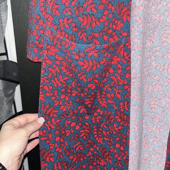 Duster Cardigan - Picture 2 of 6